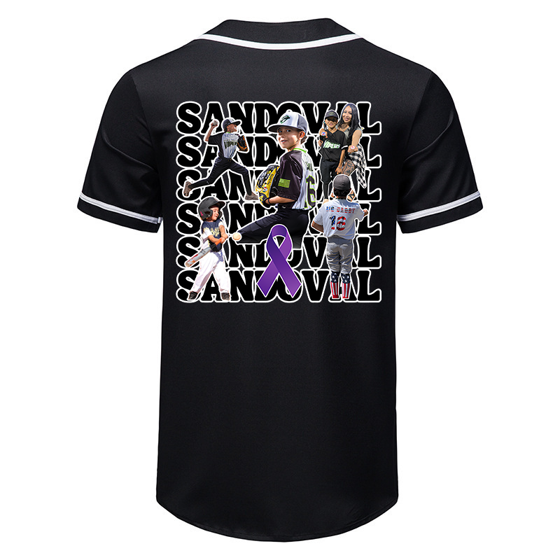 Custom Sports Jersey&Shirt