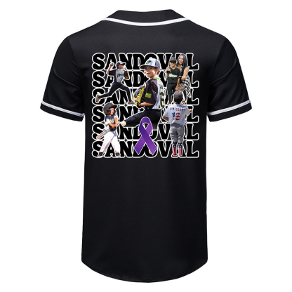 Custom Sports Jersey&Shirt