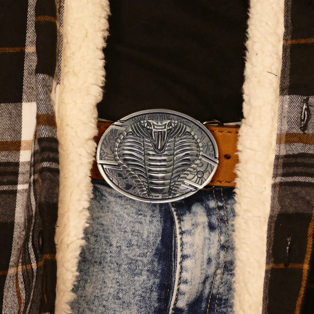 Cobra Belt