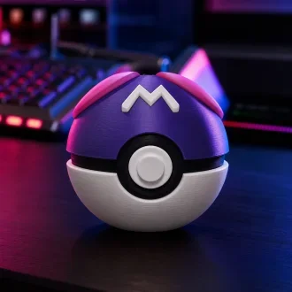 15cm M Ball