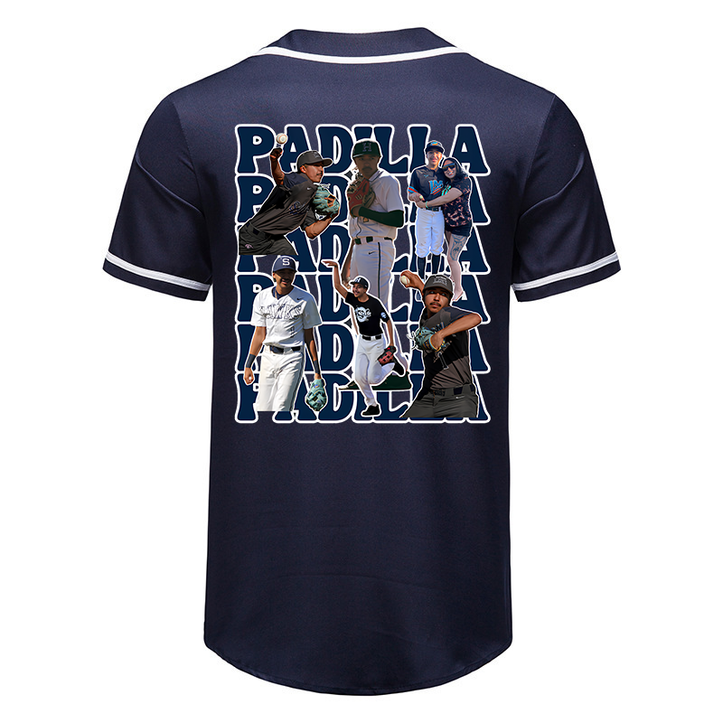 Custom Sports Jersey&Shirt