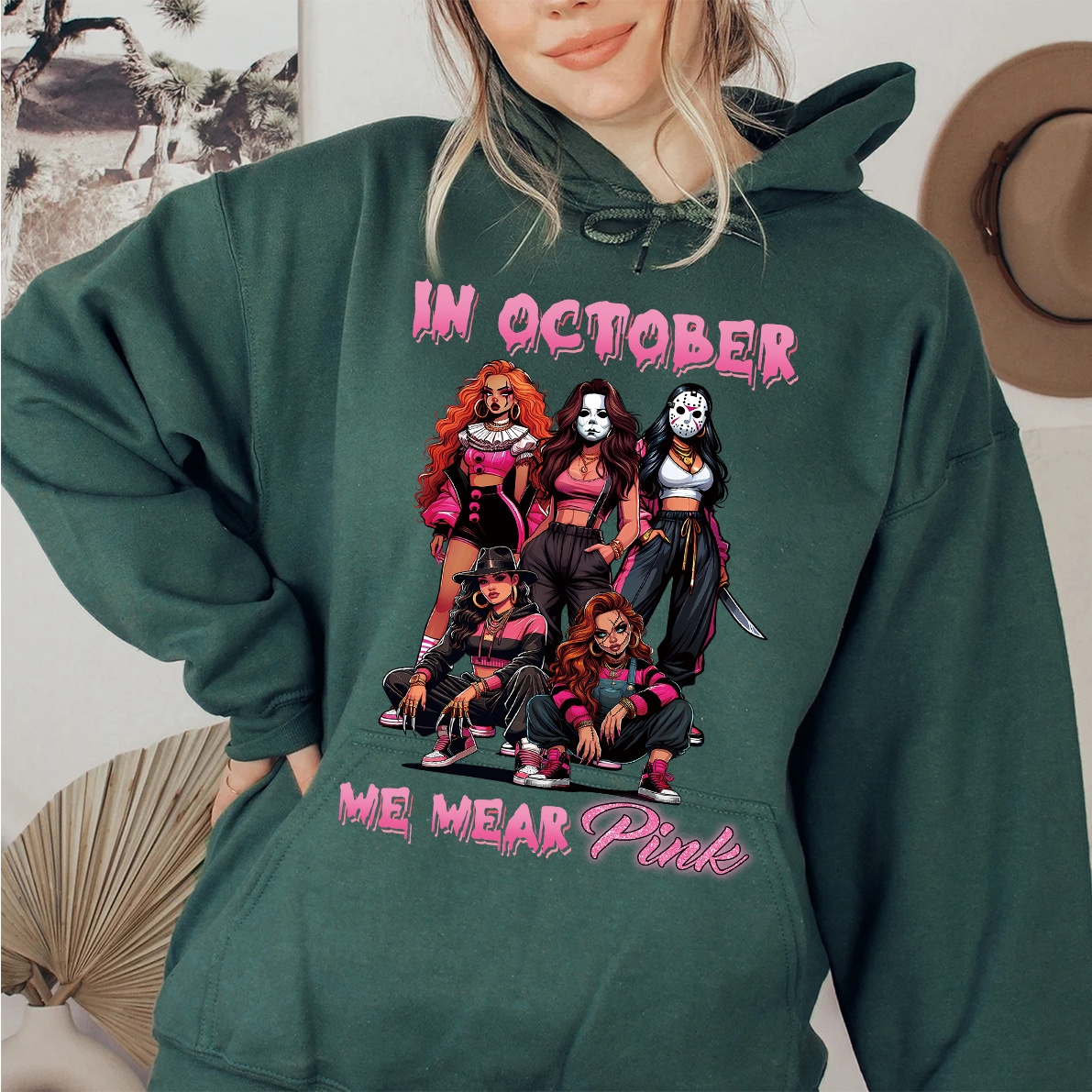 Halloween Vintage Shirt