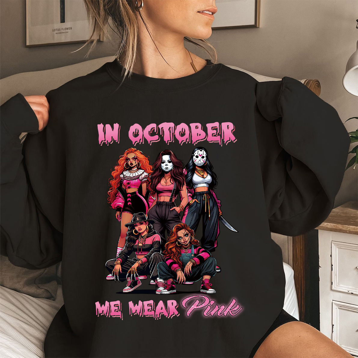 Halloween Vintage Shirt