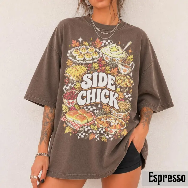 Funny Thanksgiving Shirt