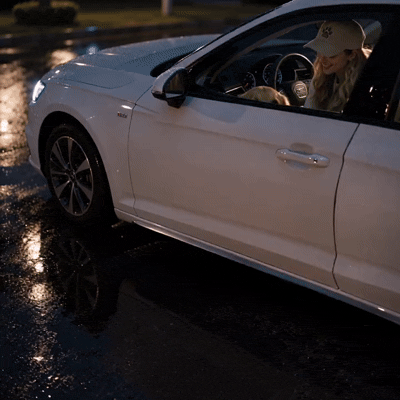 Custom Pet Photo Car Door Projector Lights