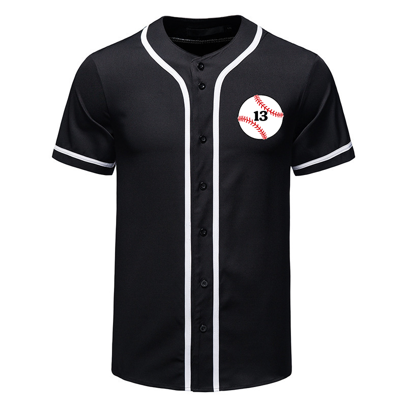 Custom Sports Jersey&Shirt
