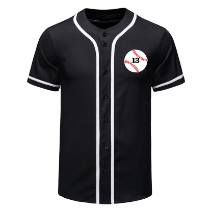 Custom Sports Jersey&Shirt