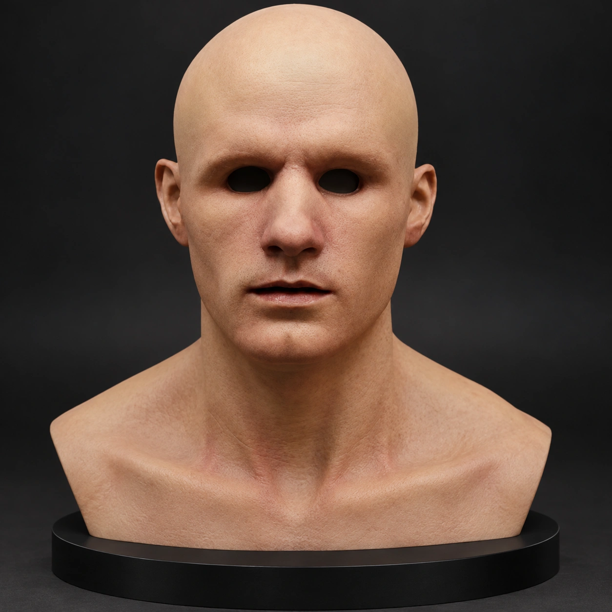 series hero eyeless sku 20