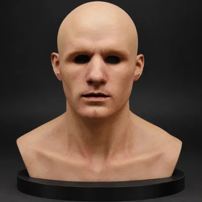 series hero eyeless sku 20