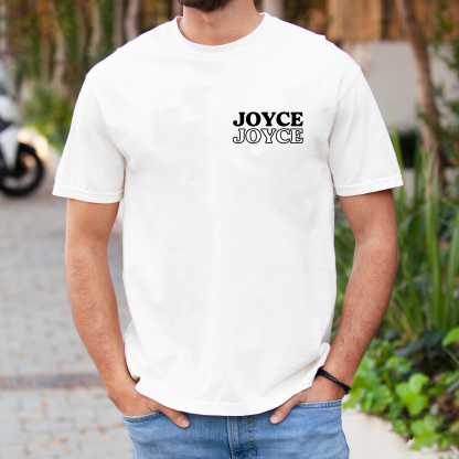 Custom Girlfriend Photo Tee