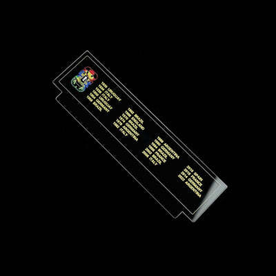 Premium LED Acrylic Display Case for LEGO® 43020 FIFA World Cup™ Trophy