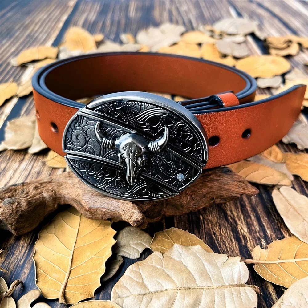Bull Belt