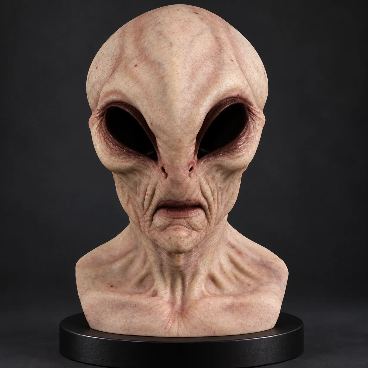 series hero eyeless sku 48
