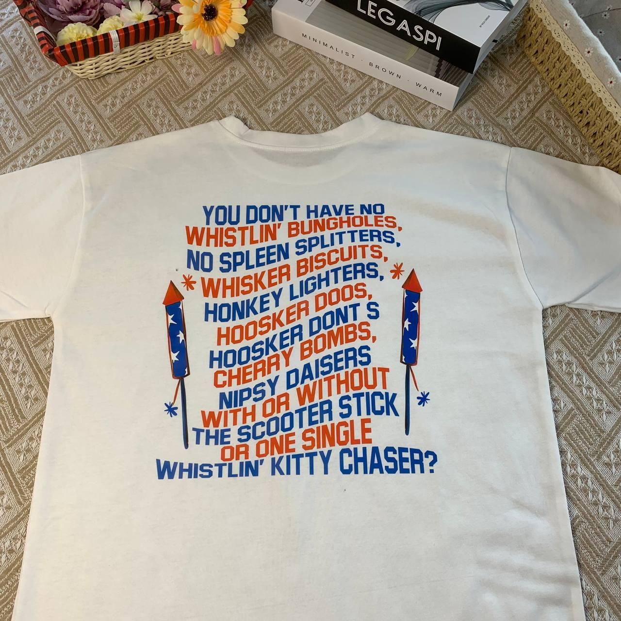 Joe Dirt Tee Shirt, 4th Of July Tshirt