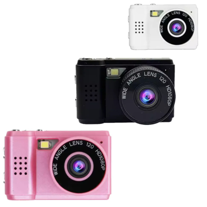 Mini Digital Video Camera