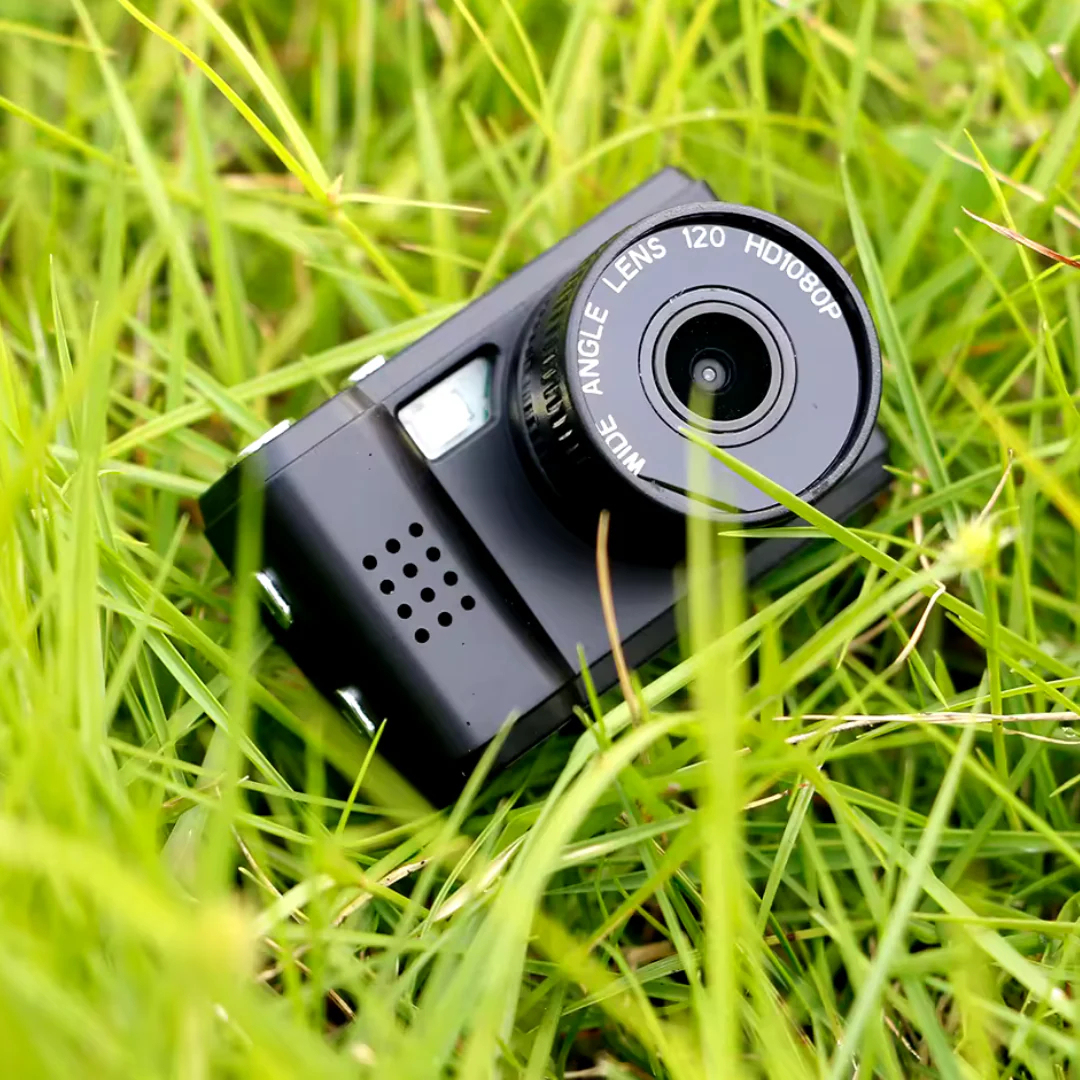 Mini Digital Video Camera