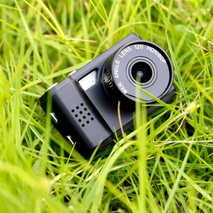 Mini Digital Video Camera