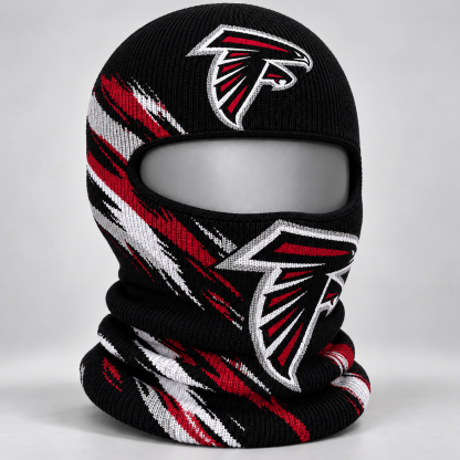Football Fan Ski Mask Balaclava