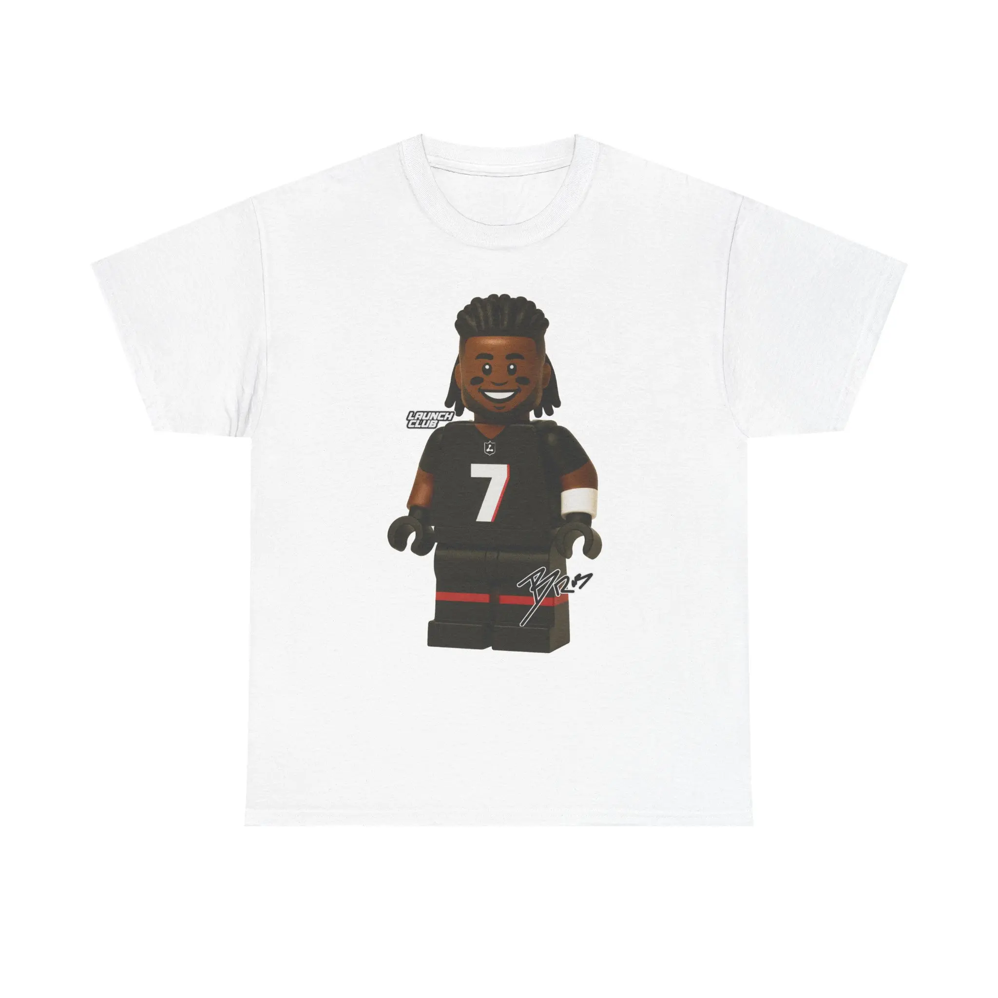 MINI FOOTBALL TEES
