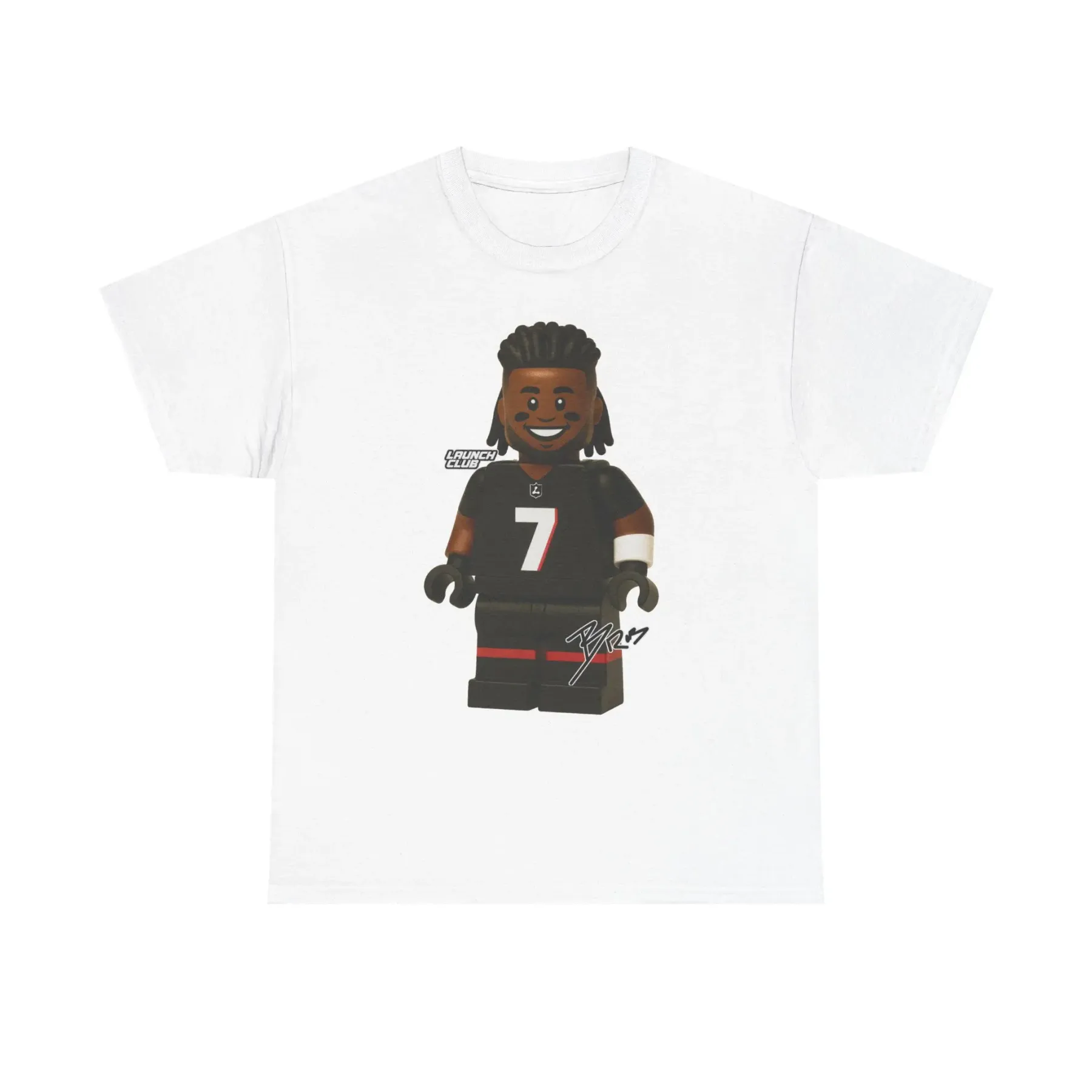 MINI FOOTBALL TEES