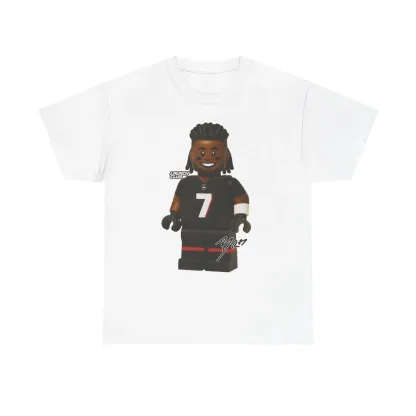 MINI FOOTBALL TEES
