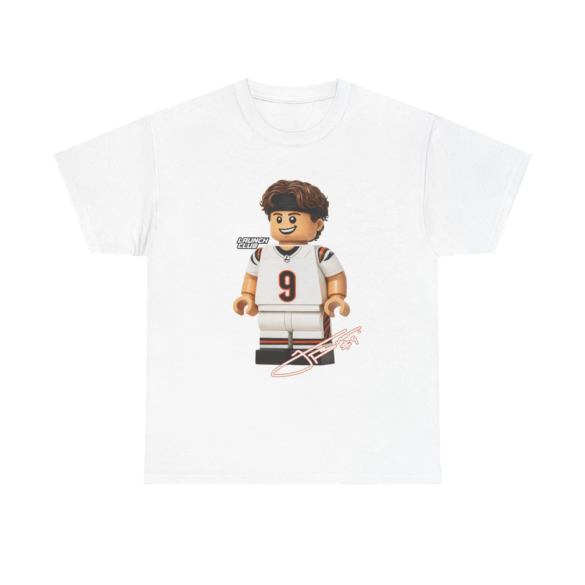 MINI FOOTBALL TEES