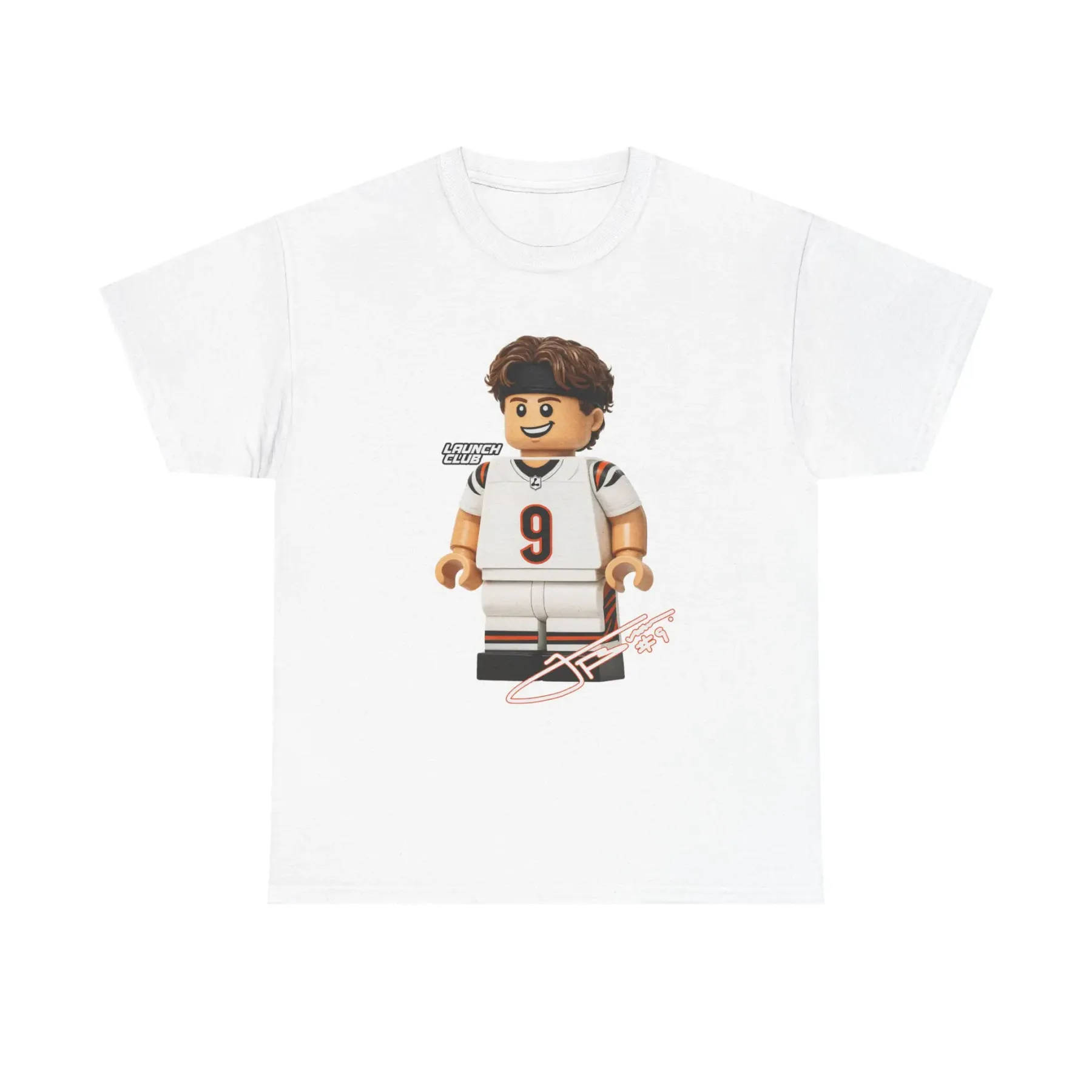 MINI FOOTBALL TEES