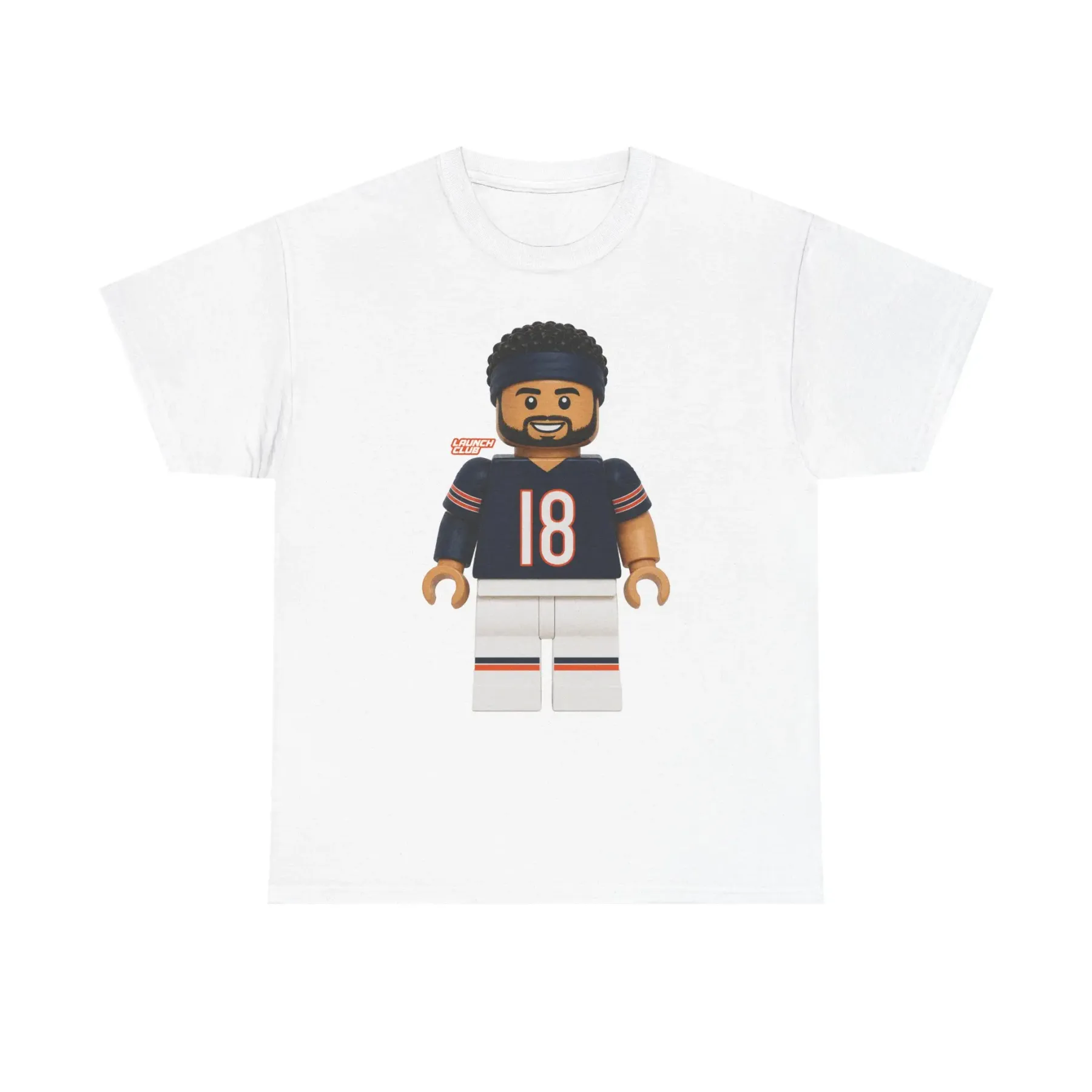 MINI FOOTBALL TEES