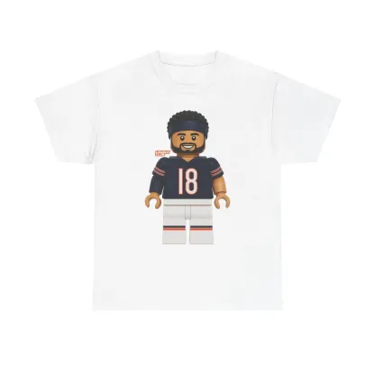 MINI FOOTBALL TEES