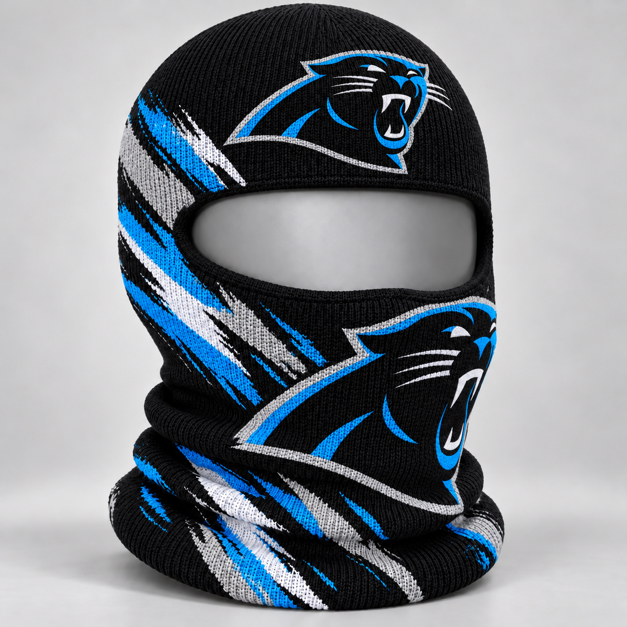 Football Fan Ski Mask Balaclava