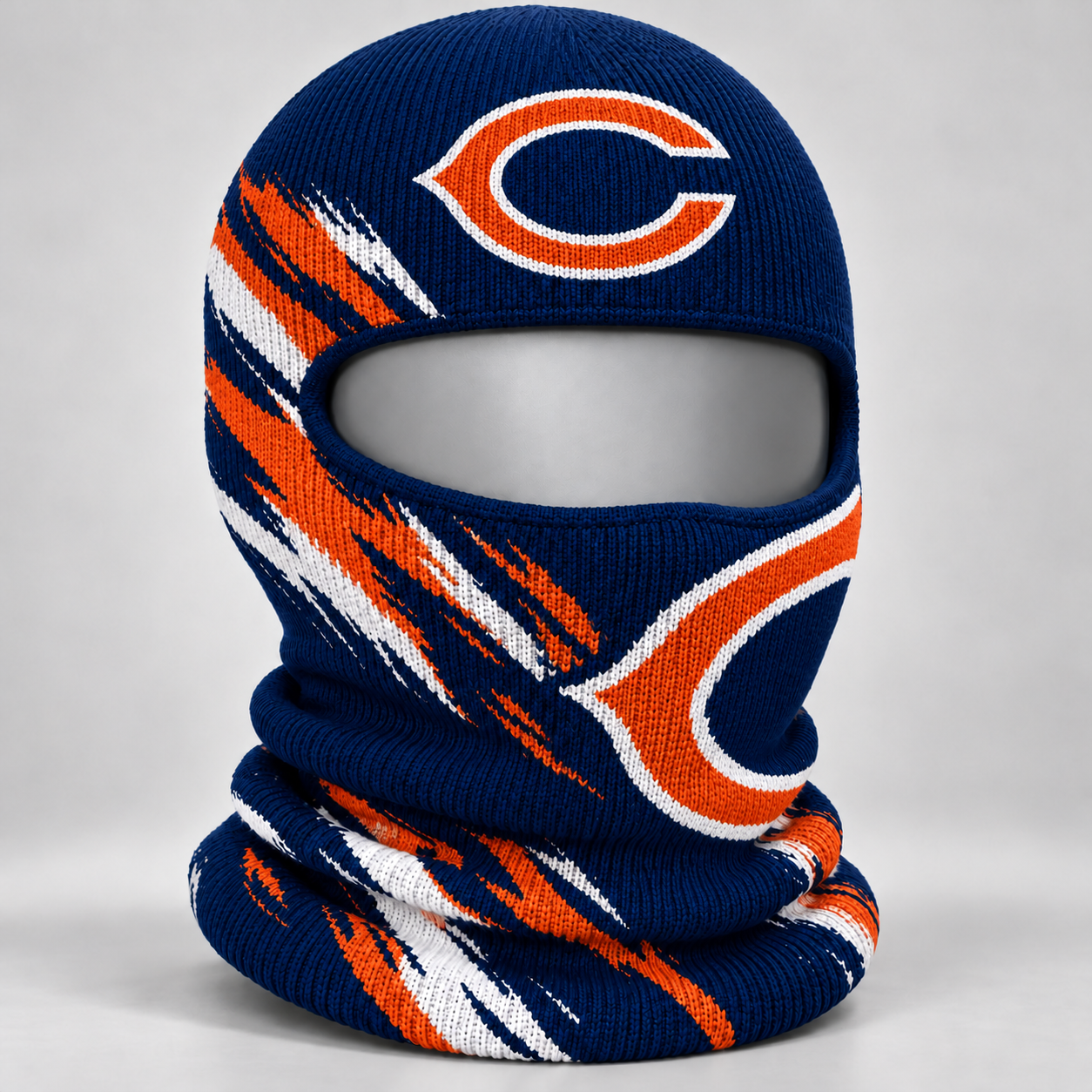 Football Fan Ski Mask Balaclava