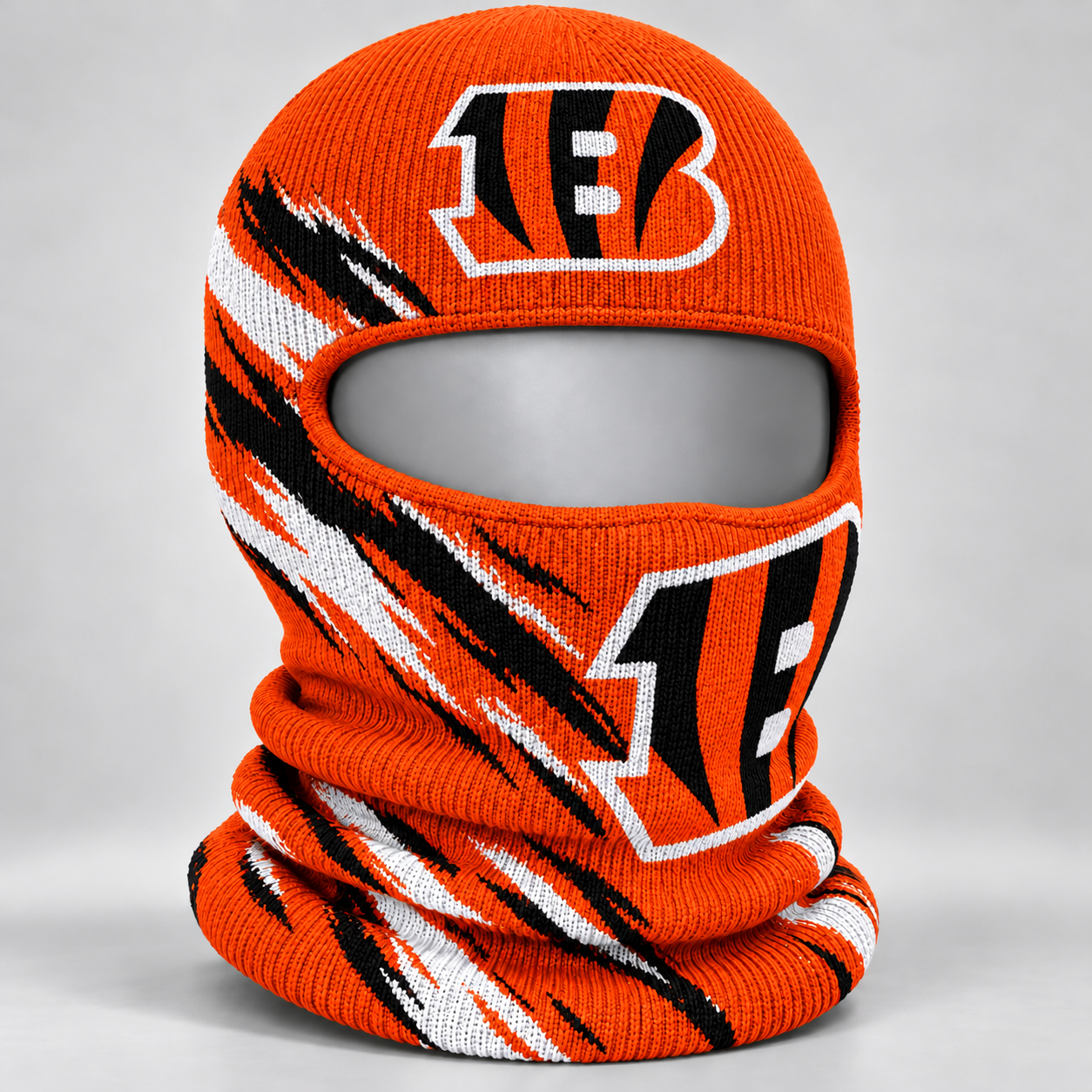Football Fan Ski Mask Balaclava