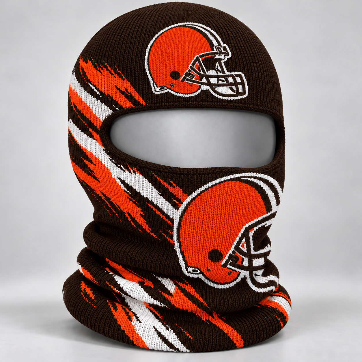 Football Fan Ski Mask Balaclava