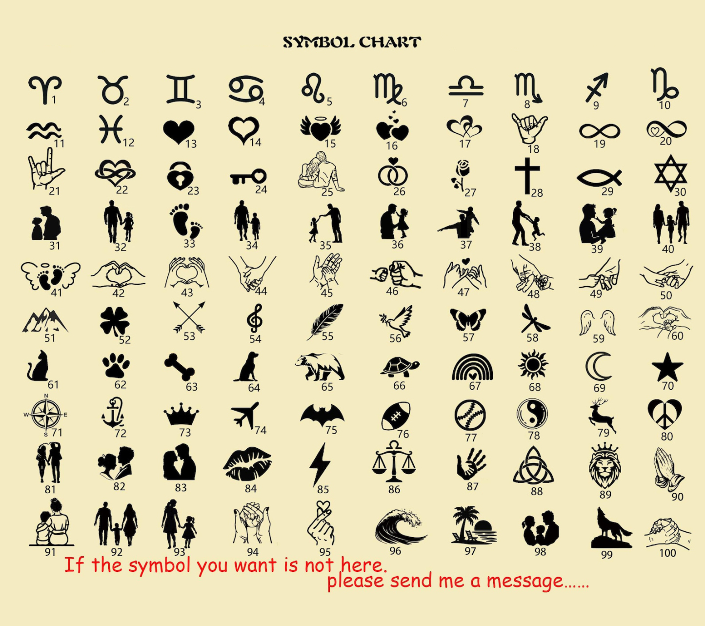 Personalized Mens Woven Leather Bracelet