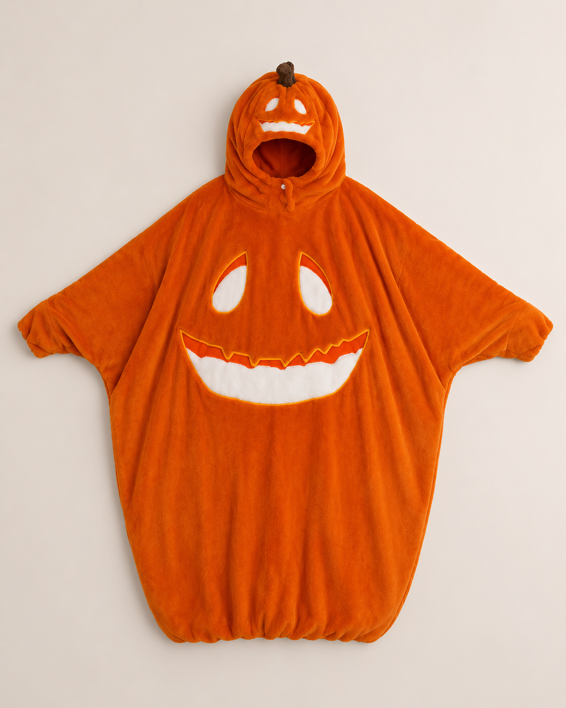 Halloween Pumpkin Onesies