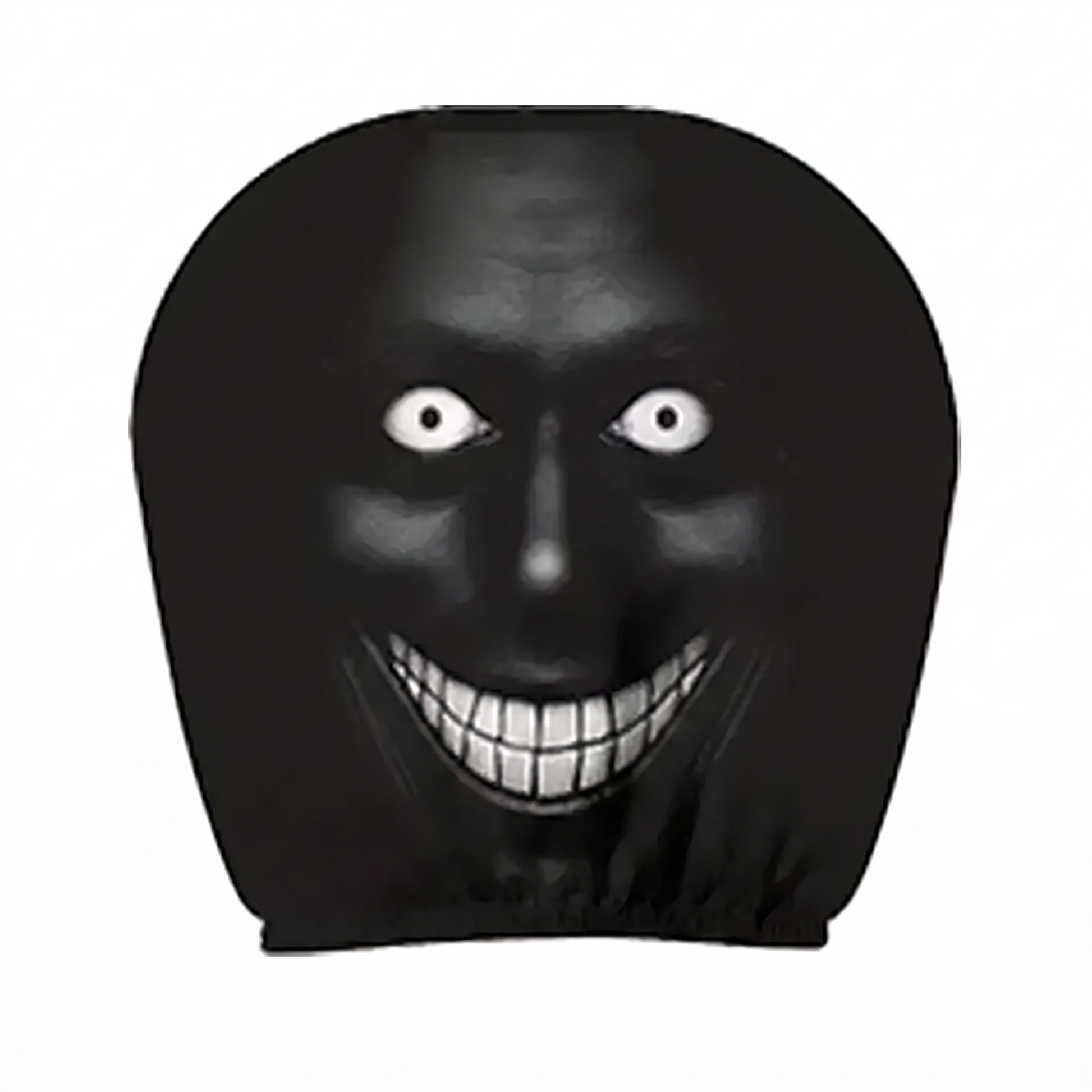 Phantom Headrest Covers