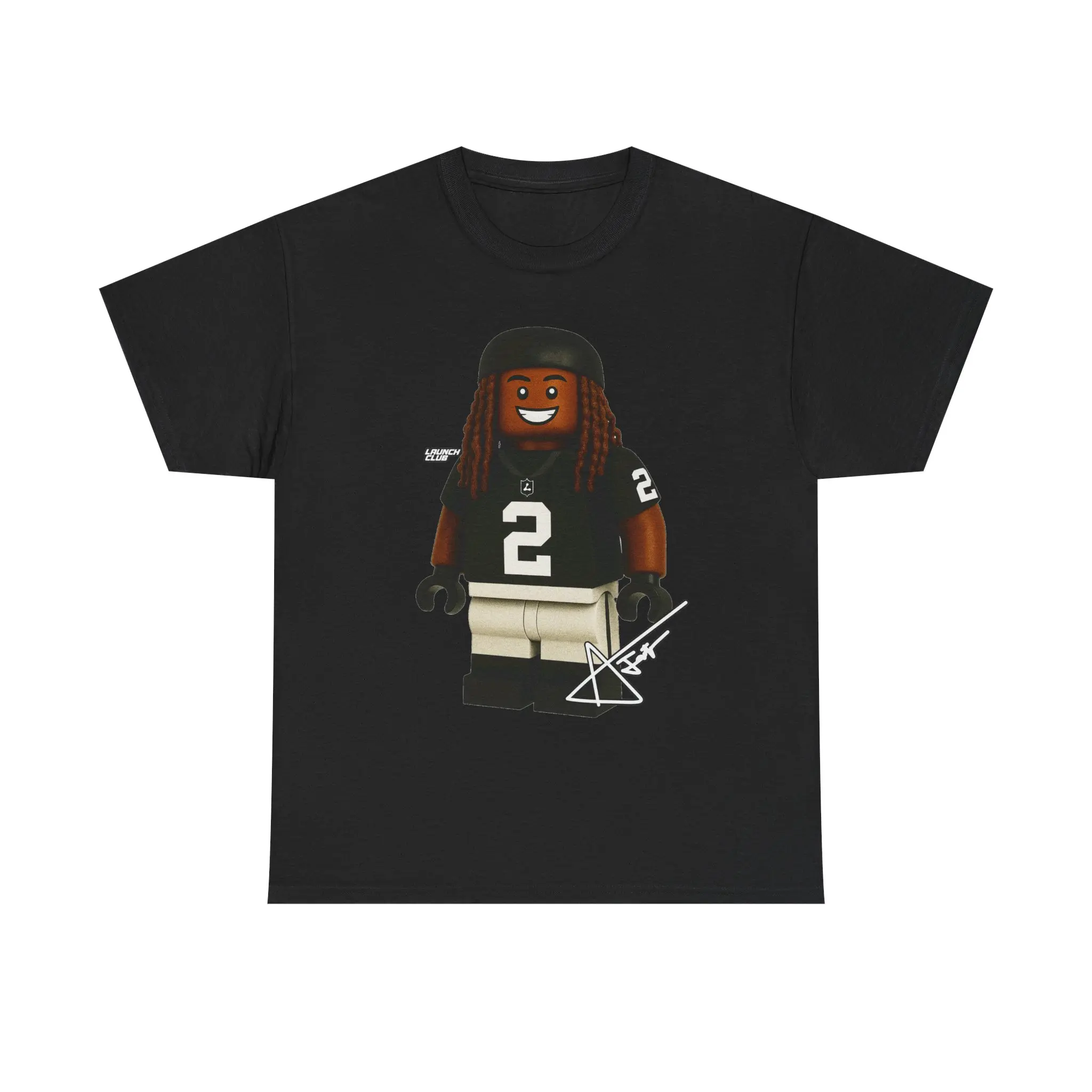 MINI FOOTBALL TEES