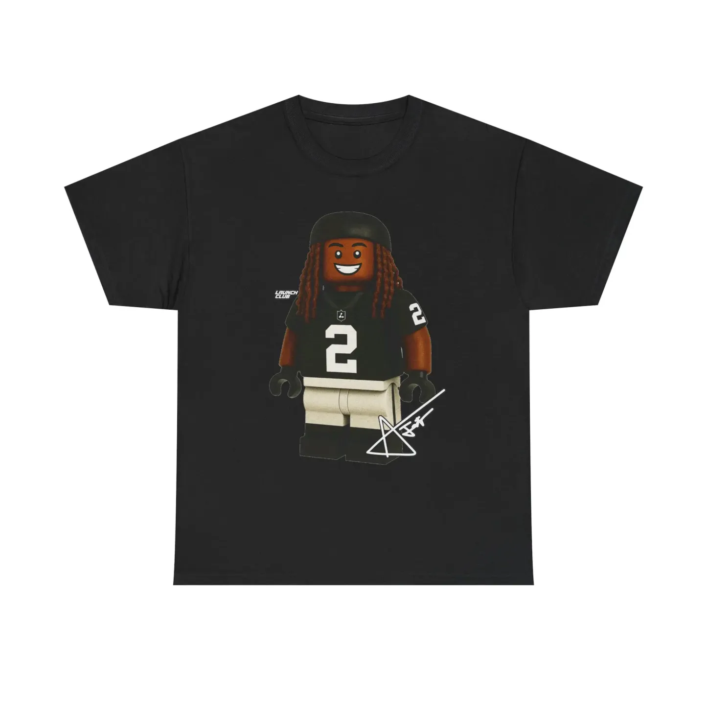 MINI FOOTBALL TEES