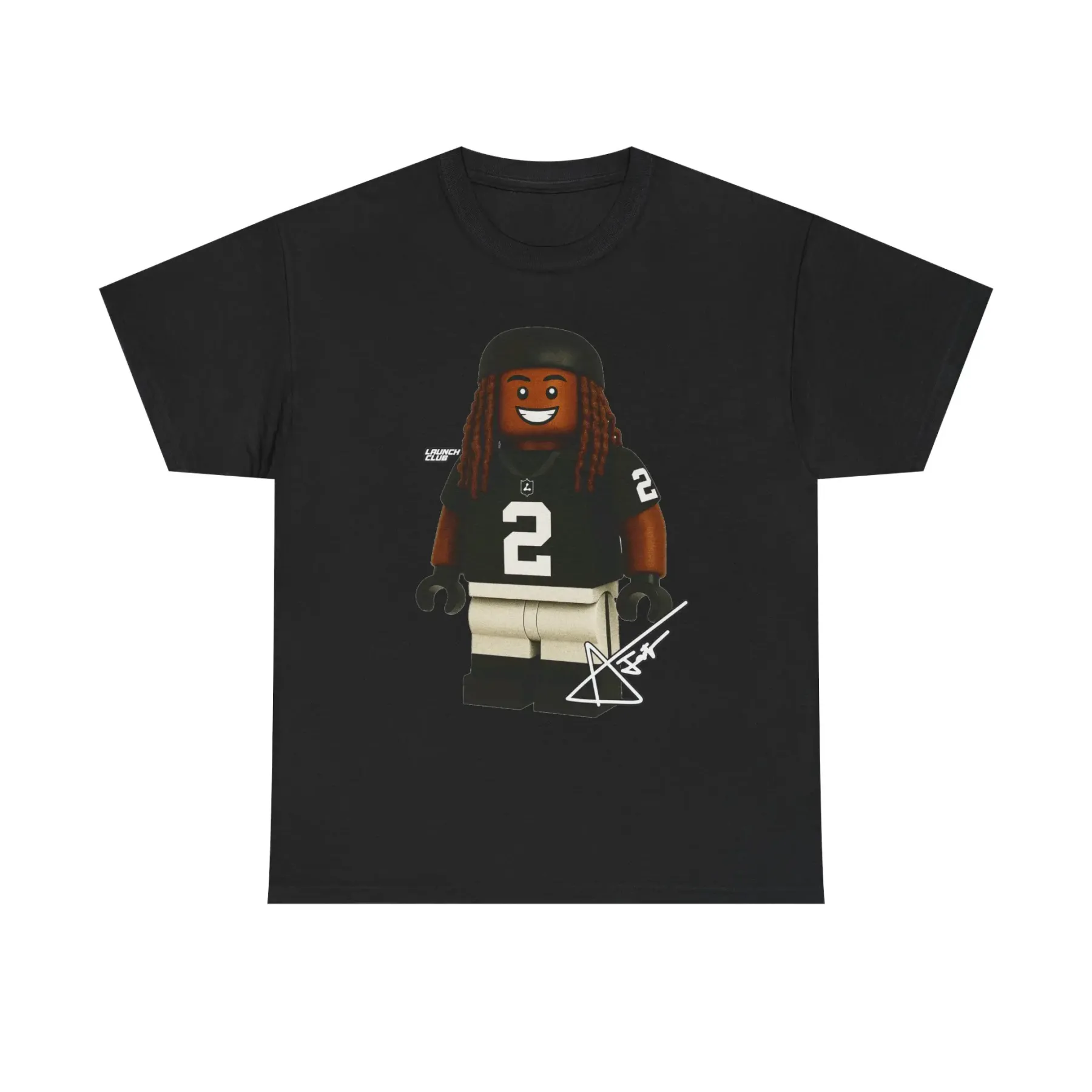 MINI FOOTBALL TEES