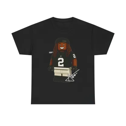 MINI FOOTBALL TEES
