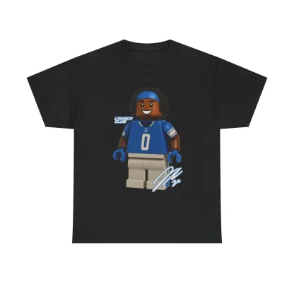 MINI FOOTBALL TEES