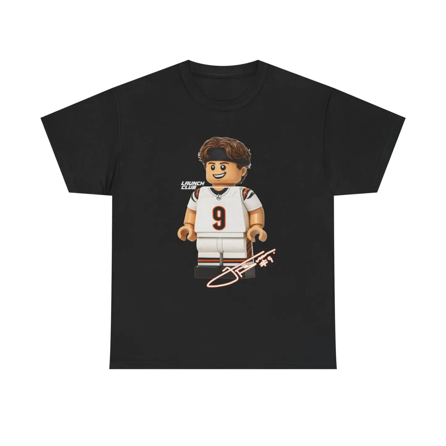MINI FOOTBALL TEES
