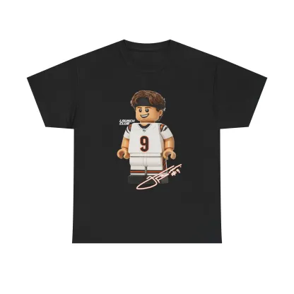 MINI FOOTBALL TEES