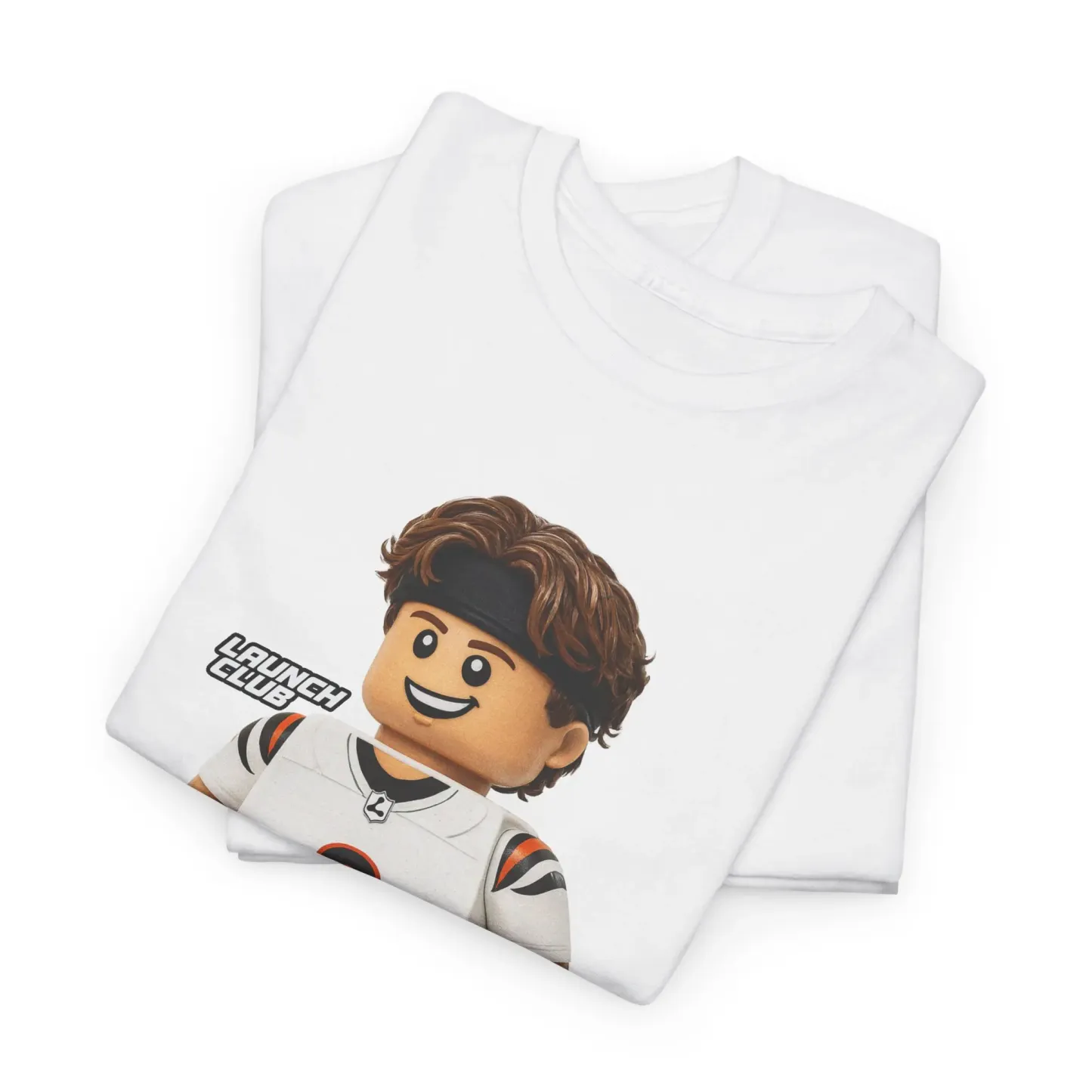 MINI FOOTBALL TEES