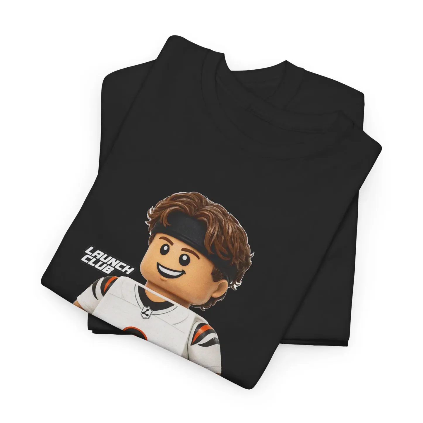 MINI FOOTBALL TEES