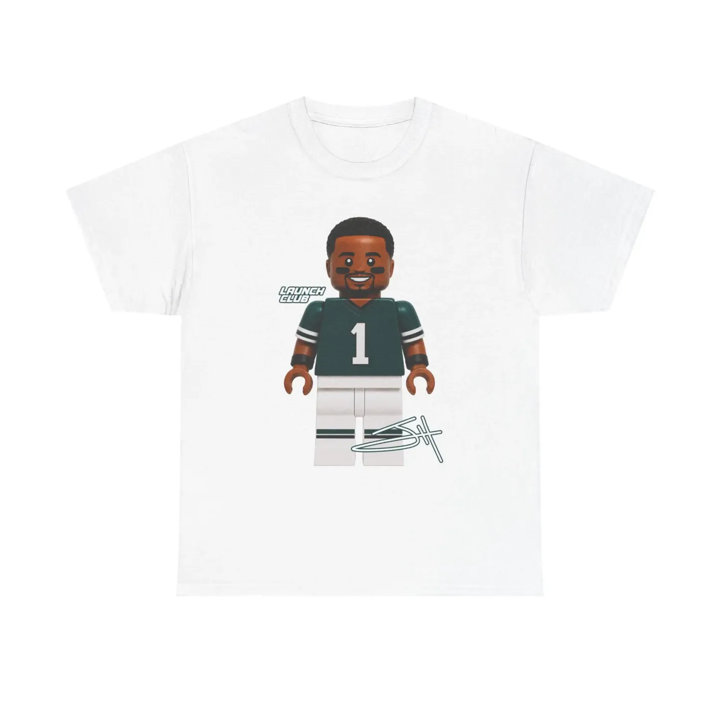 MINI FOOTBALL TEES