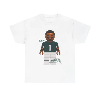 MINI FOOTBALL TEES
