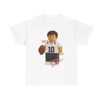 MINI FOOTBALL TEES