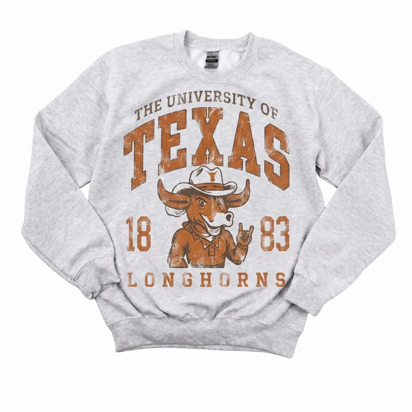 Vintage All Team Football Mascot T-Shirt