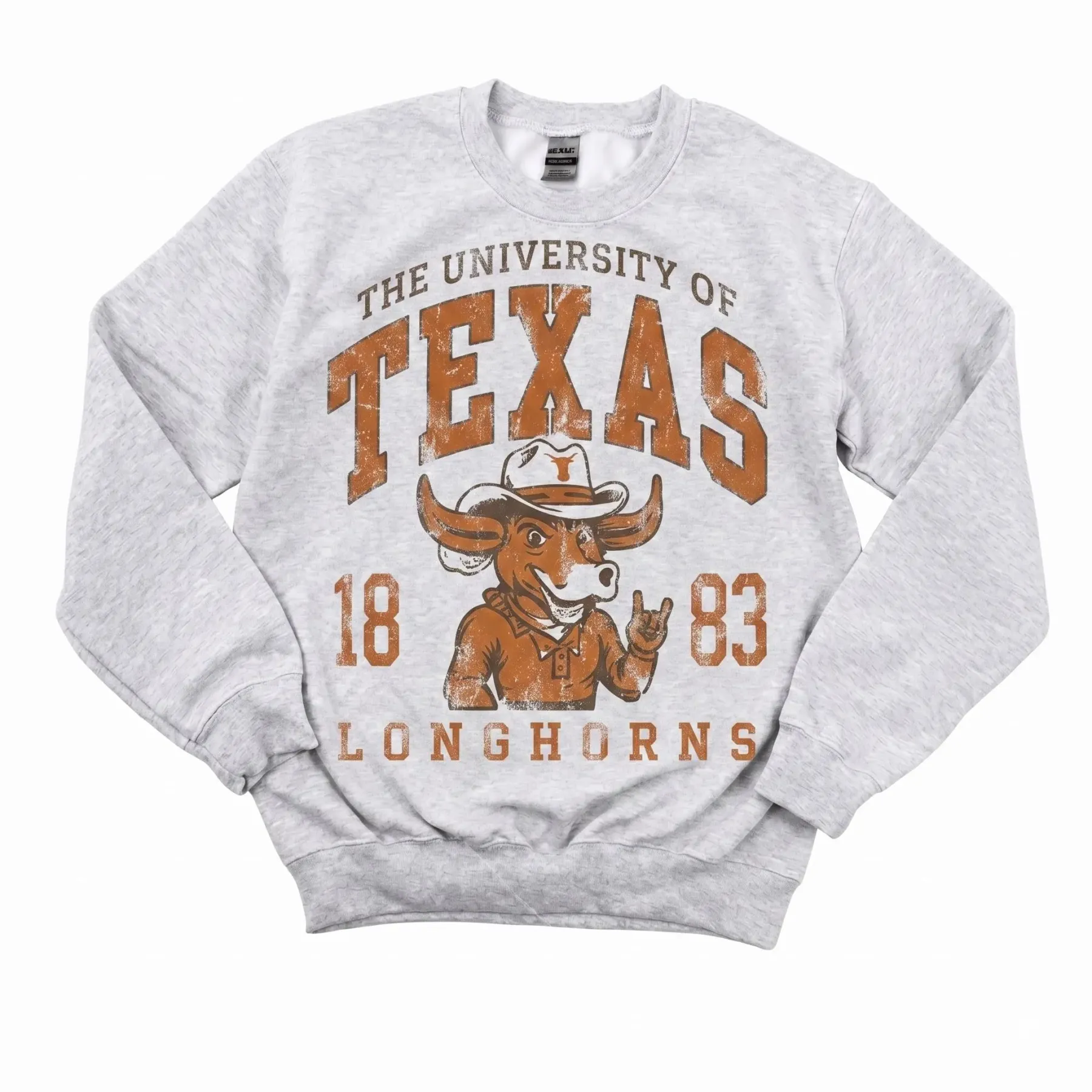 Vintage All Team Football Mascot T-Shirt